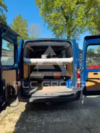2015 Renault Master