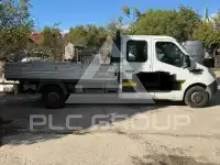 2015 Renault Master