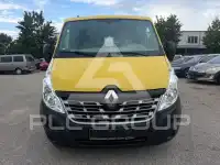 2015 Renault Master