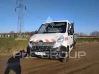 2015 Renault Master
