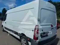 2015 Renault Master