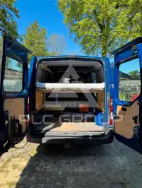 2015 Renault Master