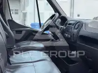 2015 Renault Master
