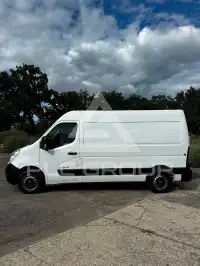 2015 Renault Master