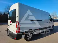 2015 Renault Master