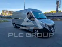 2015 Renault Master