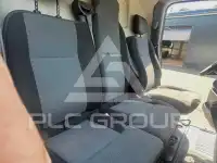 2015 Renault Master