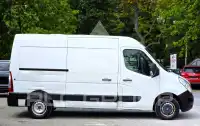 2015 Renault Master
