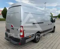 2015 Renault Master