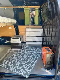 2015 Renault Master