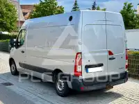 2015 Renault Master