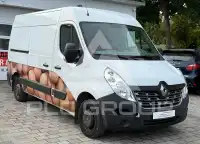 2015 Renault Master