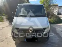 2015 Renault Master