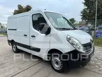 2015 Renault Master