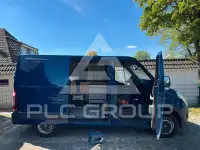 2015 Renault Master