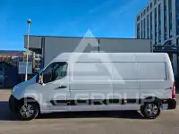 2015 Renault Master