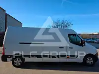 2015 Renault Master