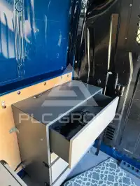 2015 Renault Master