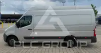 2015 Renault Master