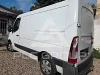 2015 Renault Master