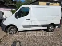 2015 Renault Master