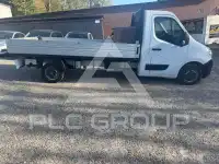 2015 Renault Master
