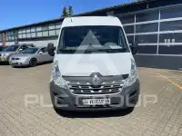 2015 Renault Master