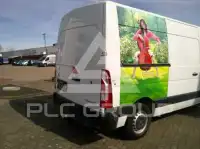 2015 Renault Master