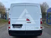 2015 Renault Master