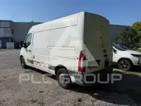 2015 Renault Master