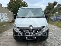 2015 Renault Master