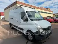 2015 Renault Master