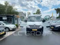 2015 Renault Master