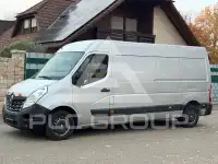 2015 Renault Master