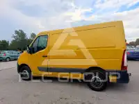 2015 Renault Master