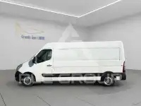 2015 Renault Master