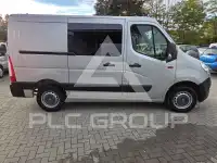 2015 Renault Master