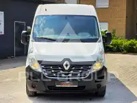 2015 Renault Master
