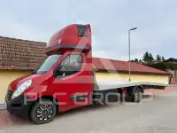 2015 Renault Master