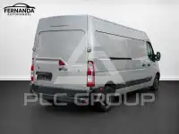 2015 Renault Master