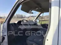2015 Renault Master