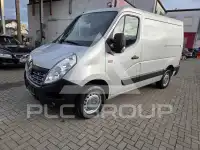 2015 Renault Master