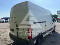 2015 Renault Master