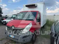 2015 Renault Master