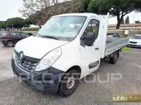 2015 Renault Master