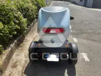 2015 Renault Twizy