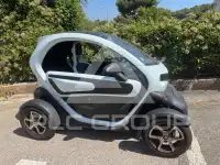 2015 Renault Twizy