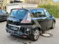 2015 Renault Scenic