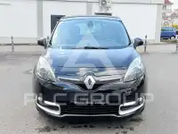 2015 Renault Scenic