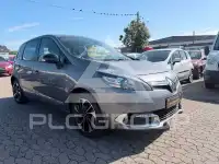 2015 Renault Scenic